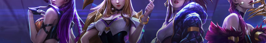 kda