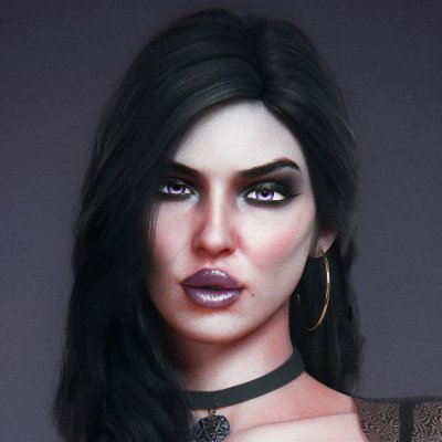 artist image