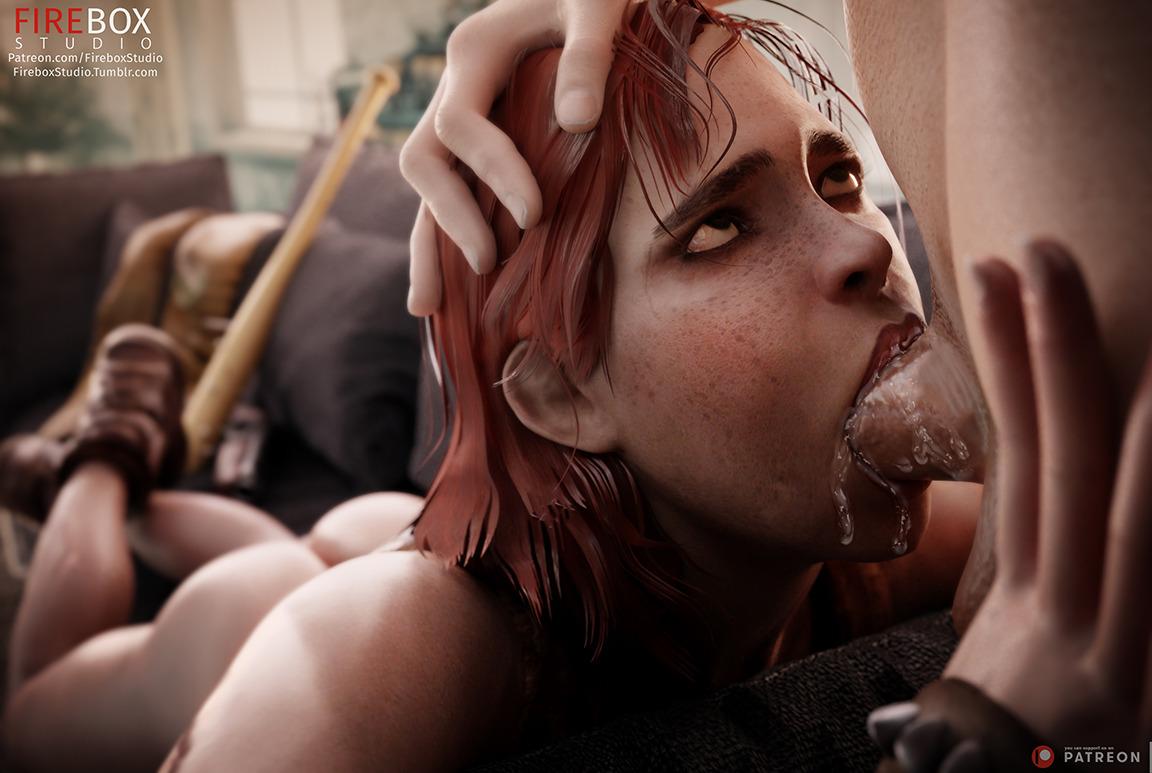 #2427 — Watch image by fireboxstudio — cait, fallout 4 | R34Hub