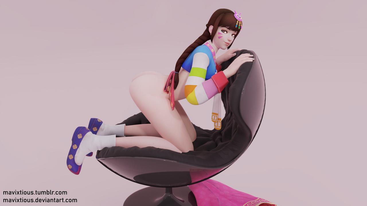 #3674 — Watch image by mavixtious — dva, overwatch, d.va | R34Hub