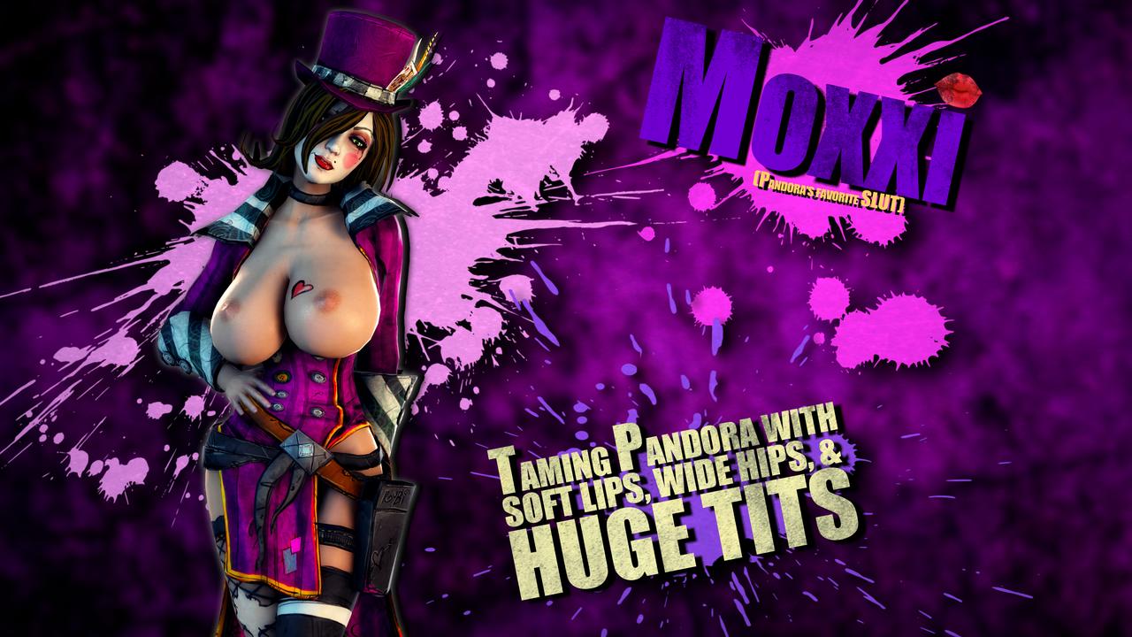 #207 — Watch image by aardvarkianparadise — mad moxxi, borderlands, moxxi | R34Hub
