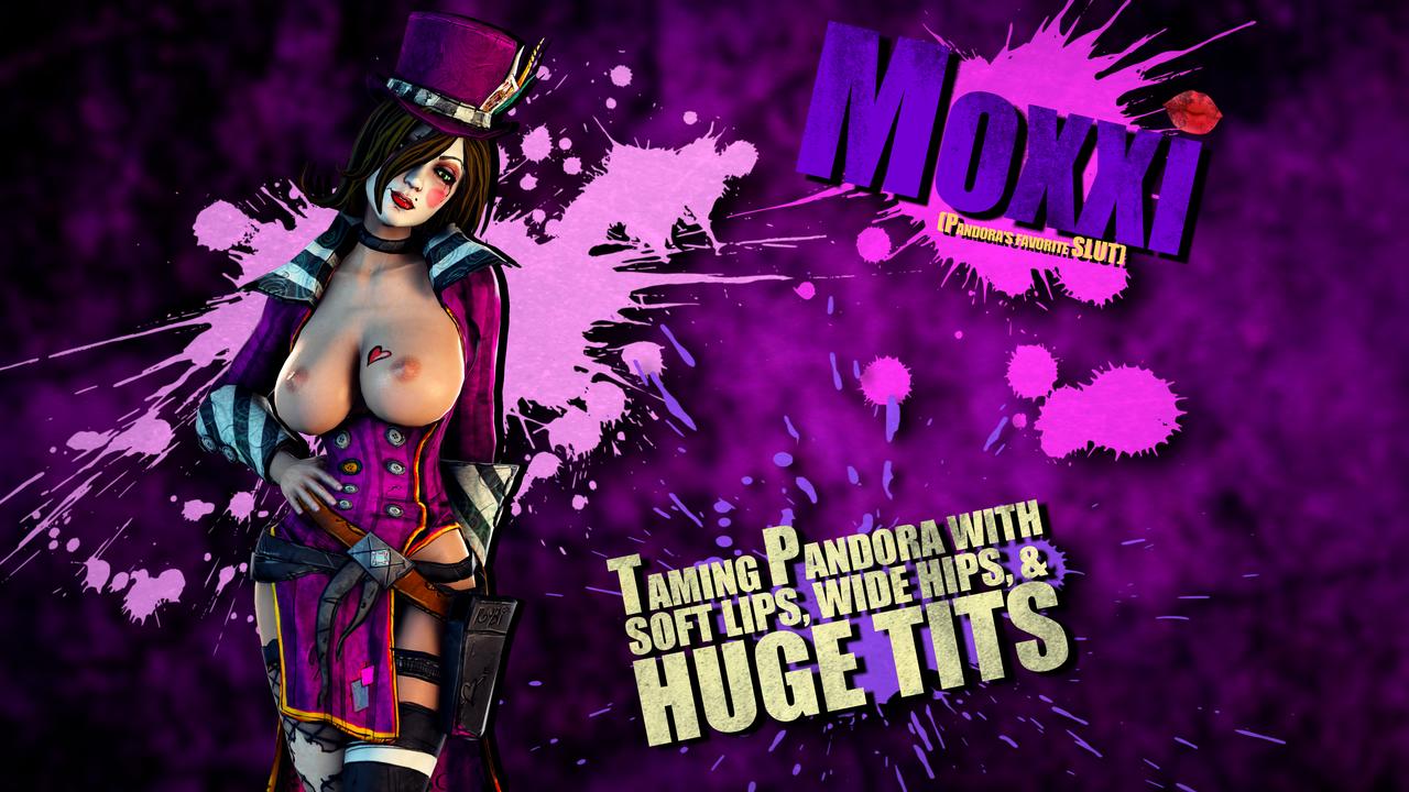 #209 — Watch image by aardvarkianparadise — mad moxxi, borderlands, moxxi | R34Hub