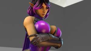 related image