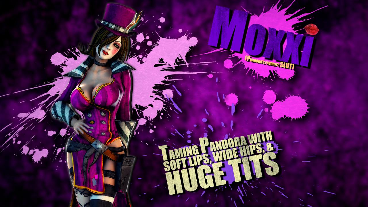 #208 — Watch image by aardvarkianparadise — mad moxxi, borderlands, moxxi | R34Hub