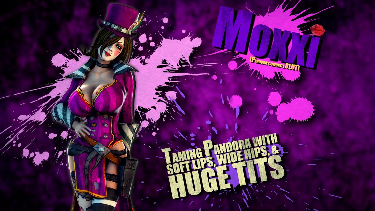 #206 — Watch image by aardvarkianparadise — mad moxxi, borderlands, moxxi | R34Hub