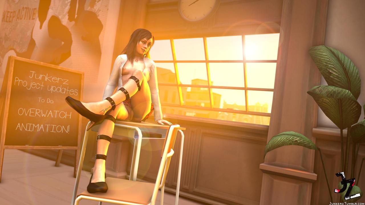 #2597 — Watch image by junkerz — victoria, hitman | R34Hub
